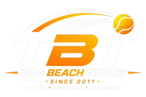 TBT Toni Beach Tennis